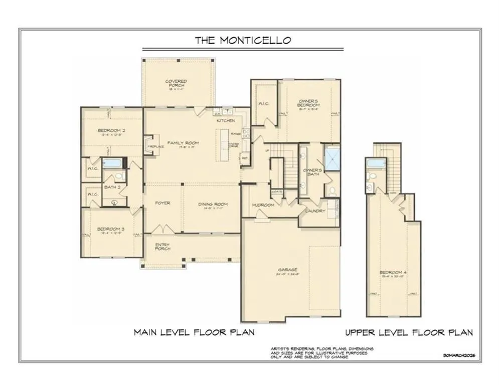 1130 Madison Hills Drive Madison, GA 30650