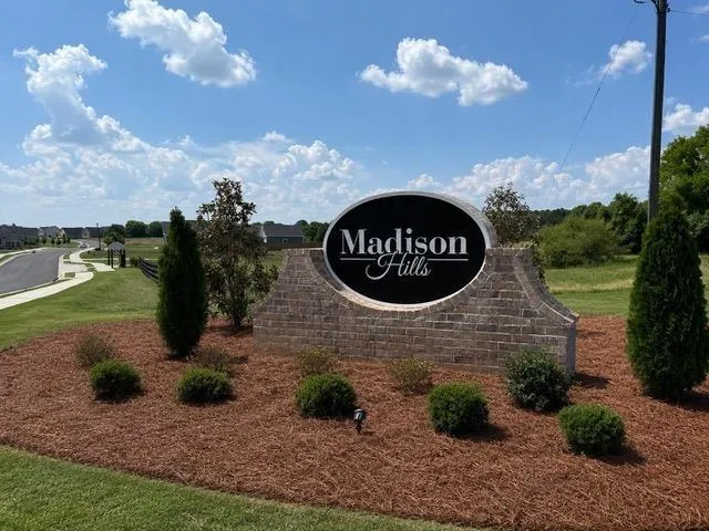 1130 Madison Hills Drive Madison, GA 30650