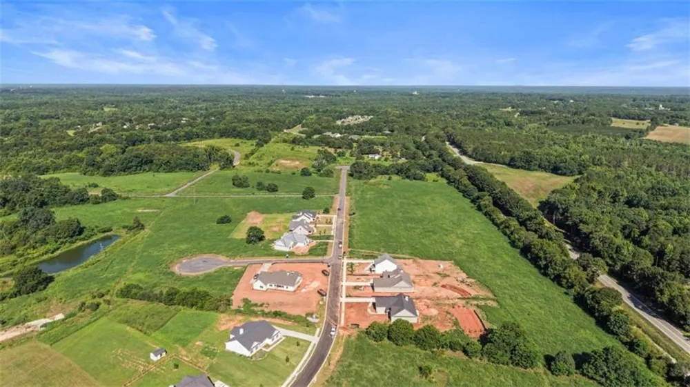 1130 Madison Hills Drive Madison, GA 30650
