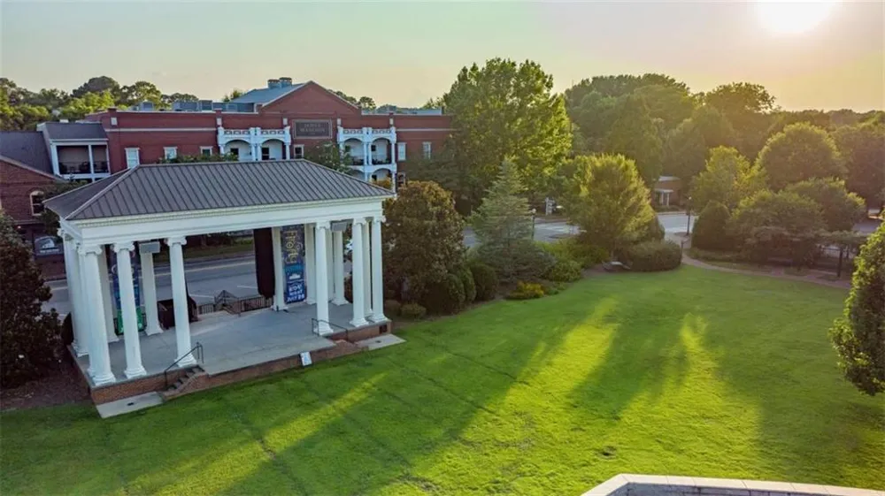 1130 Madison Hills Drive Madison, GA 30650