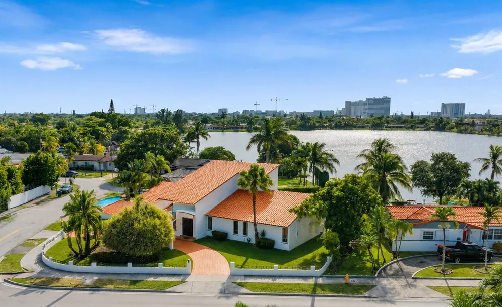 1110 SW 97TH AVENUE Miami, FL 33174