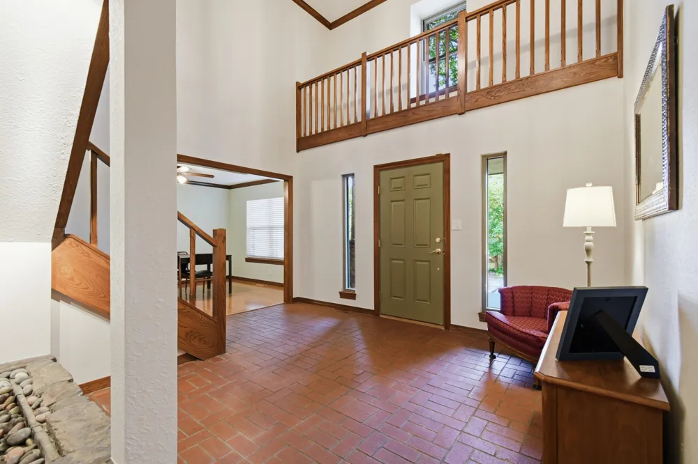 8717 S College Place Tulsa, OK 74137