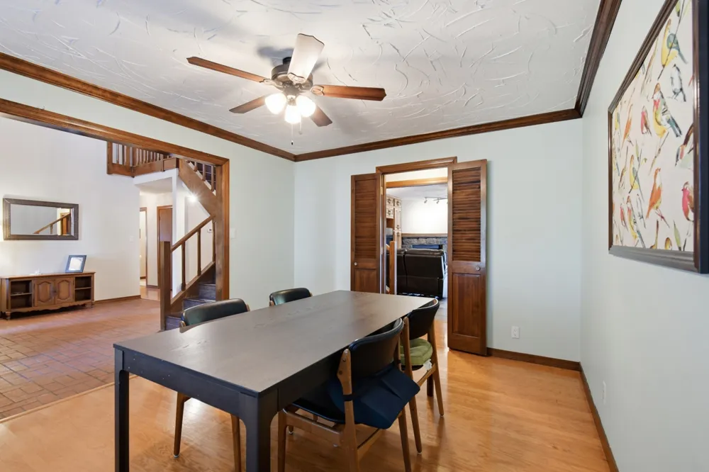 8717 S College Place Tulsa, OK 74137