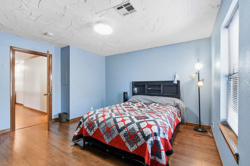 8717 S College Place Tulsa, OK 74137