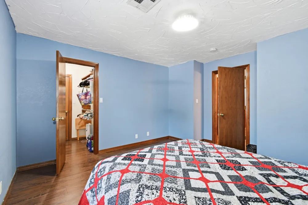 8717 S College Place Tulsa, OK 74137
