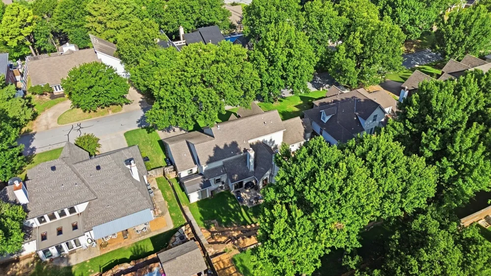 8717 S College Place Tulsa, OK 74137