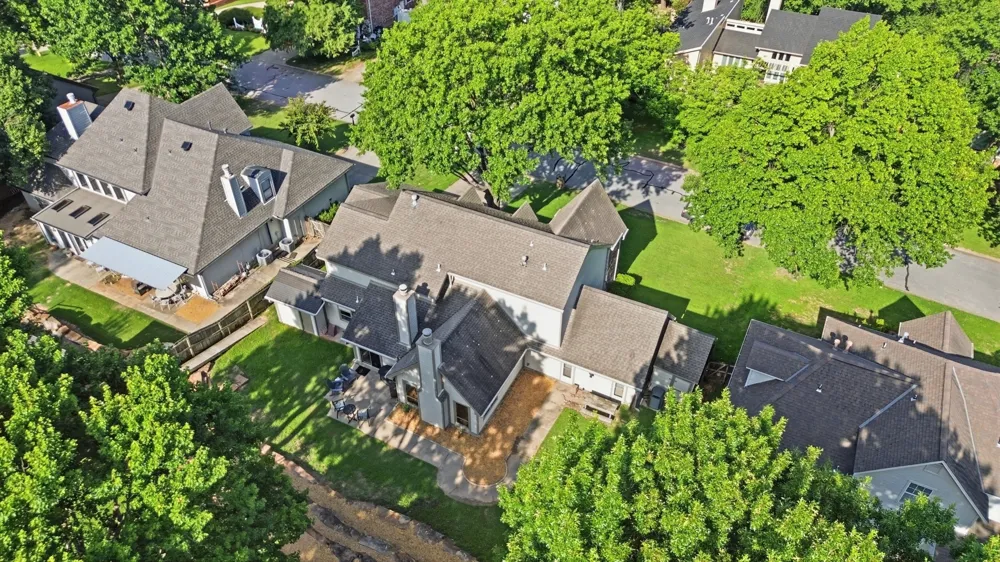 8717 S College Place Tulsa, OK 74137