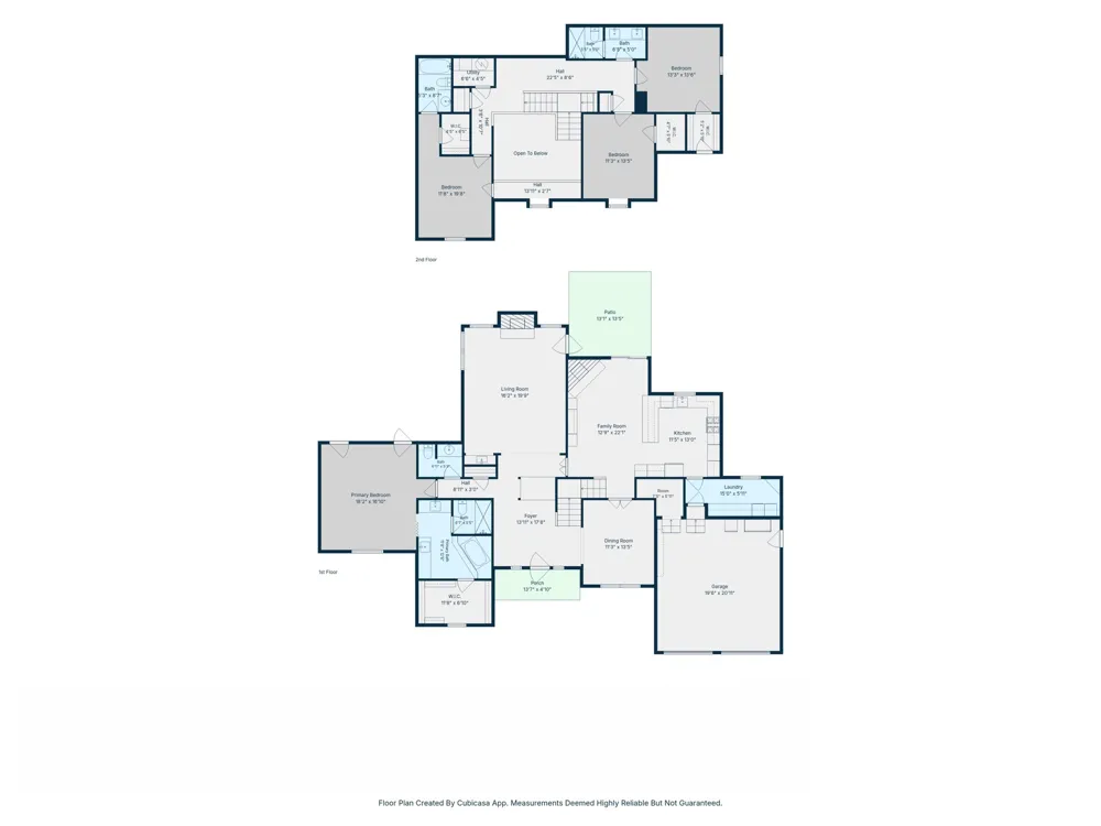 8717 S College Place Tulsa, OK 74137