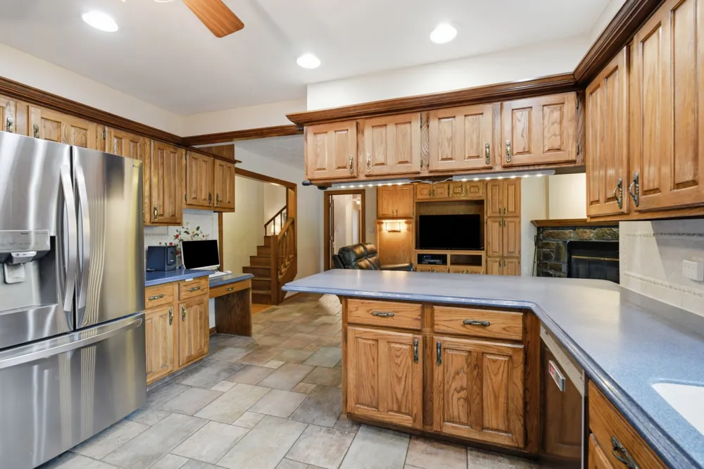 8717 S College Place Tulsa, OK 74137