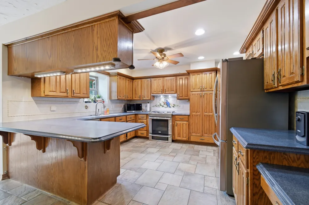 8717 S College Place Tulsa, OK 74137