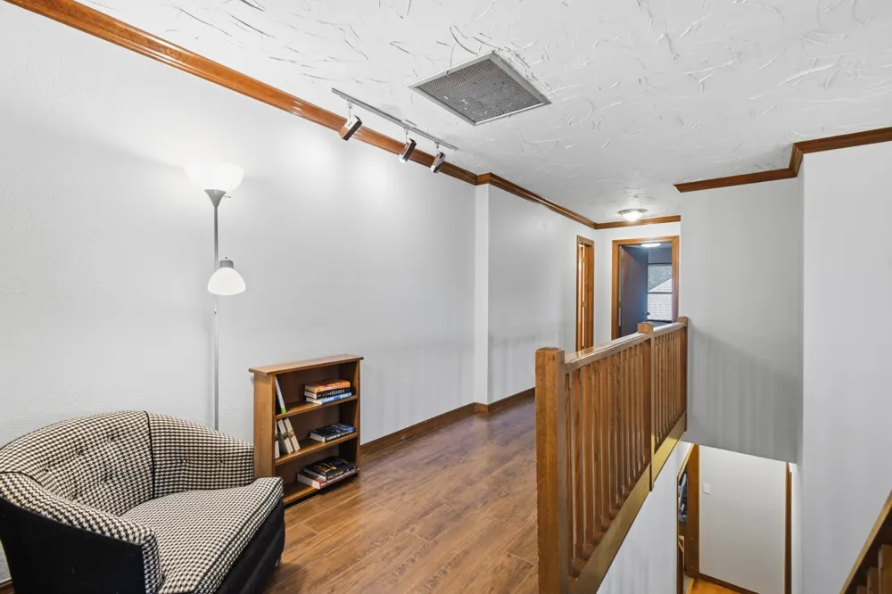 8717 S College Place Tulsa, OK 74137