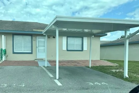 344 WINTER RIDGE BOULEVARD #344