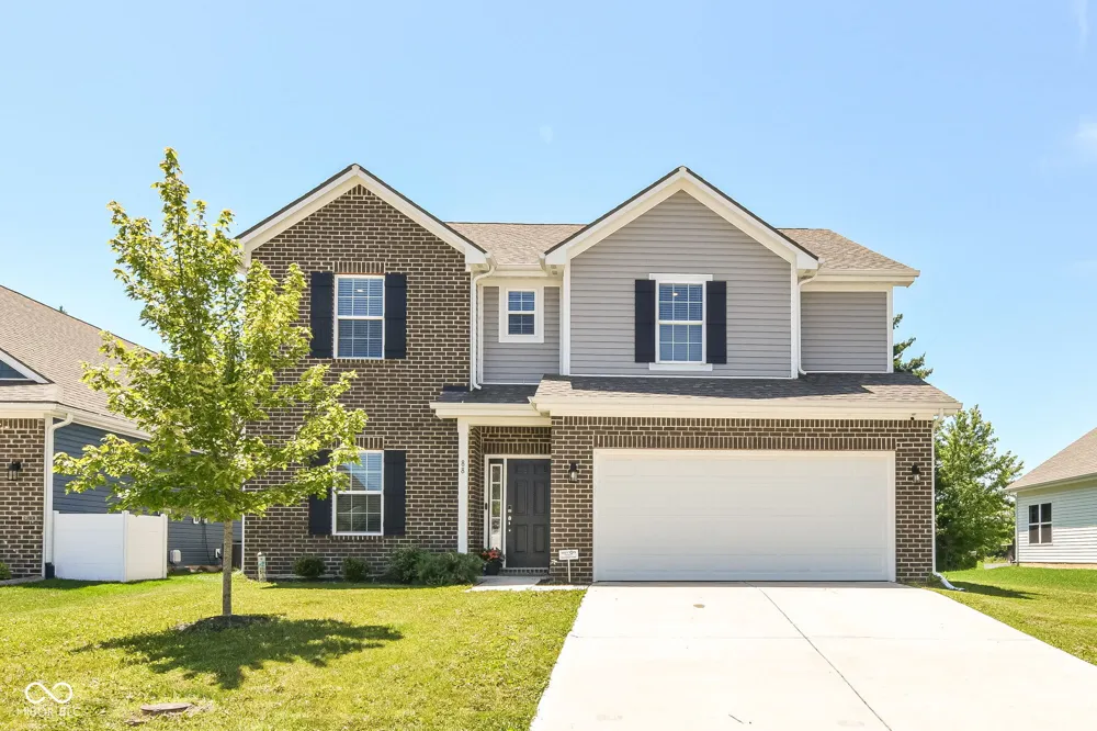 88 Winding Brook Way Pendleton, IN 46064