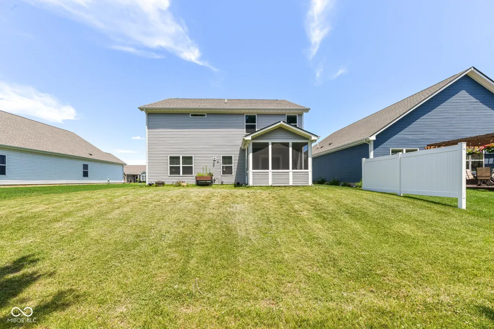 88 Winding Brook Way Pendleton, IN 46064