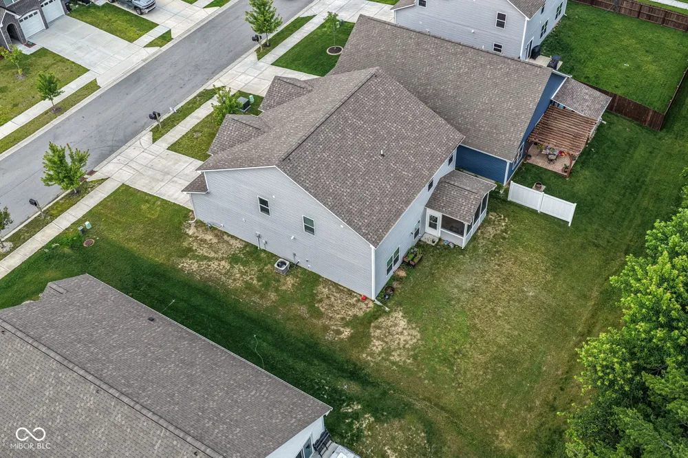 88 Winding Brook Way Pendleton, IN 46064