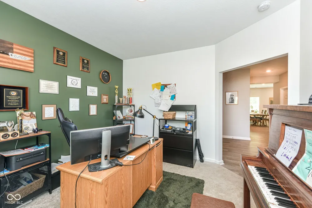 88 Winding Brook Way Pendleton, IN 46064
