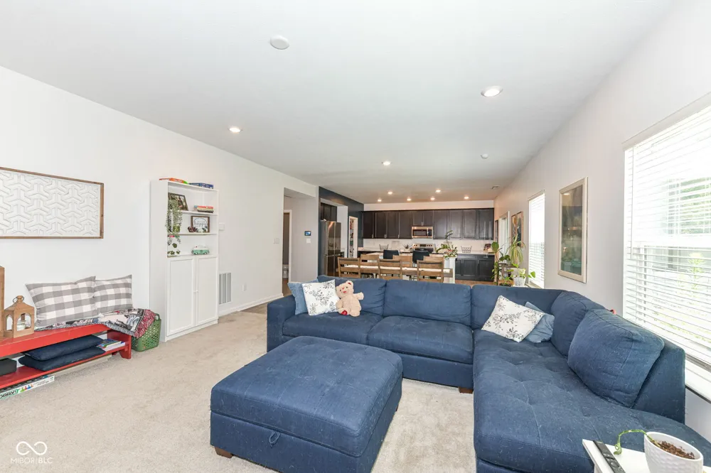 88 Winding Brook Way Pendleton, IN 46064