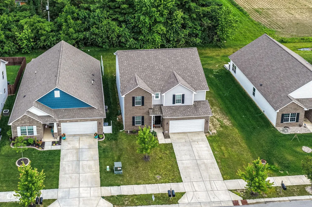 88 Winding Brook Way Pendleton, IN 46064