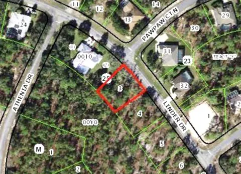 107 LINDER DRIVE