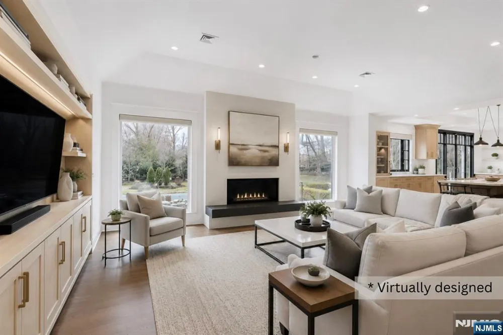 7 Deerhill Drive Ho-Ho-Kus, NJ 07423