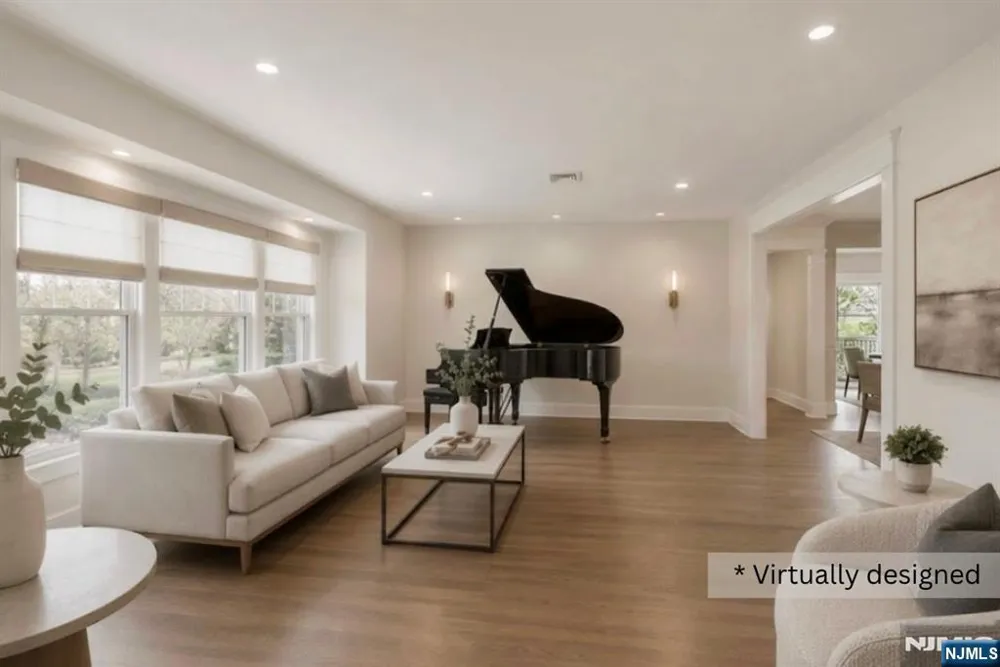 7 Deerhill Drive Ho-Ho-Kus, NJ 07423