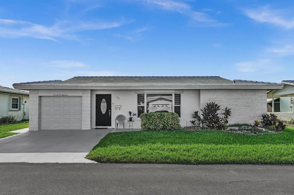 7500 NW 73rd Avenue Tamarac, FL 33321