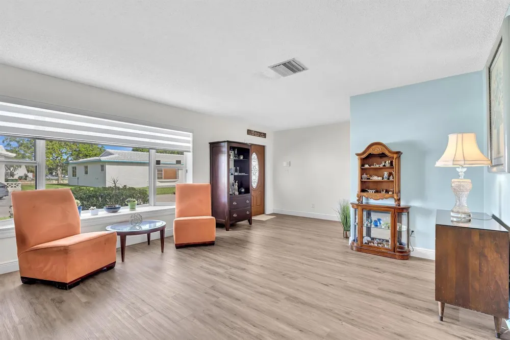 7500 NW 73rd Avenue Tamarac, FL 33321
