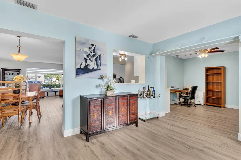 7500 NW 73rd Avenue Tamarac, FL 33321