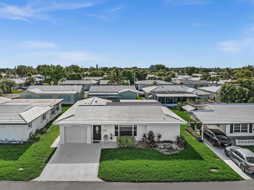 7500 NW 73rd Avenue Tamarac, FL 33321