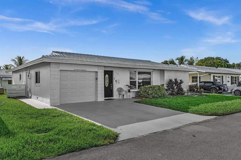 7500 NW 73rd Avenue Tamarac, FL 33321