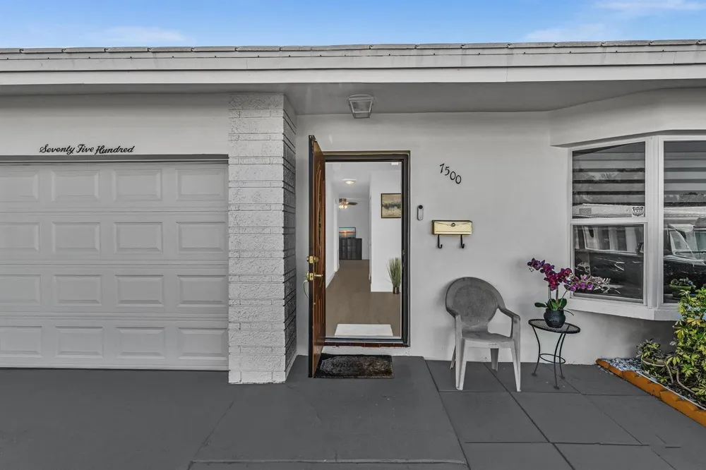 7500 NW 73rd Avenue Tamarac, FL 33321