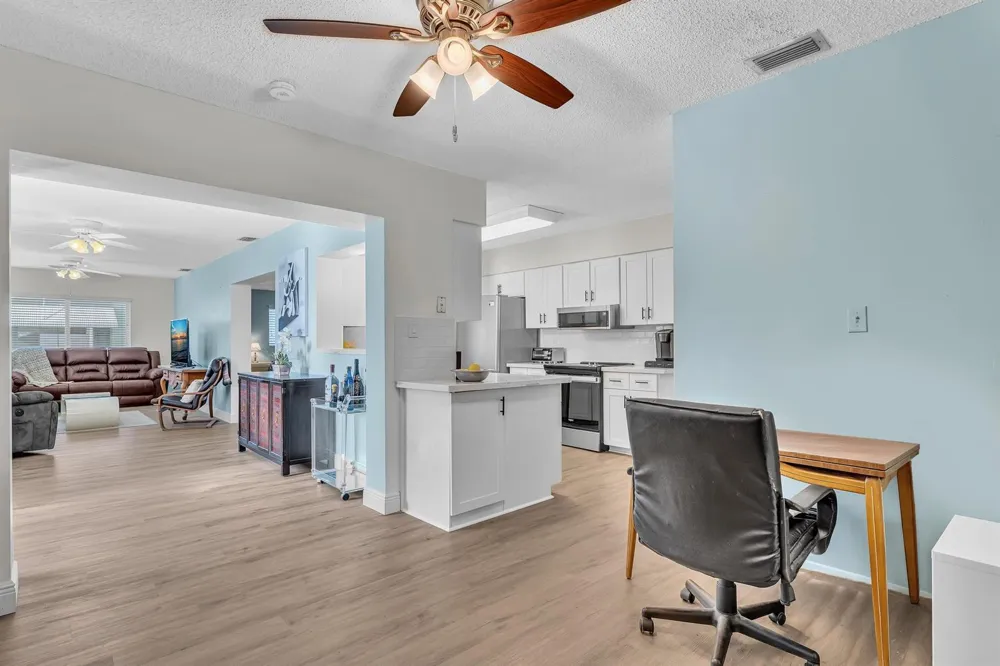 7500 NW 73rd Avenue Tamarac, FL 33321