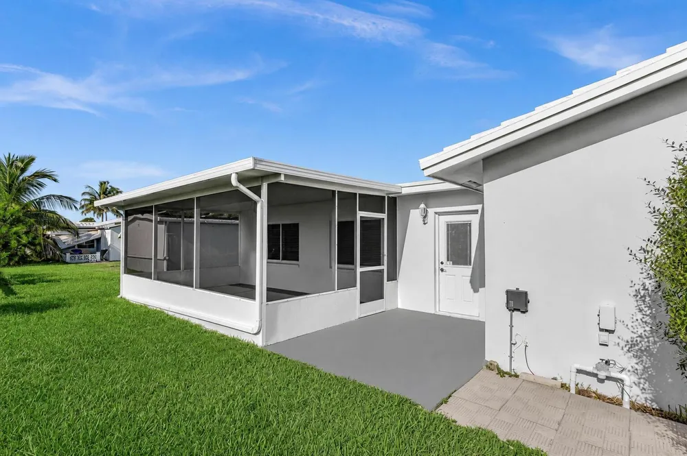 7500 NW 73rd Avenue Tamarac, FL 33321