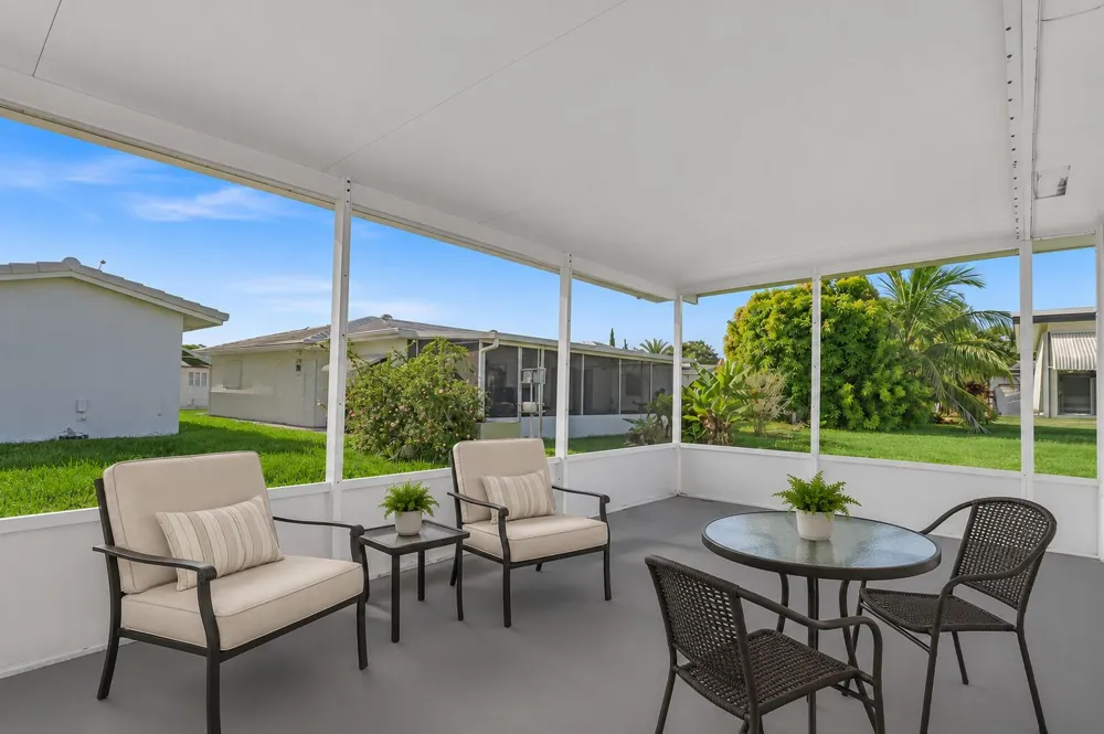 7500 NW 73rd Avenue Tamarac, FL 33321