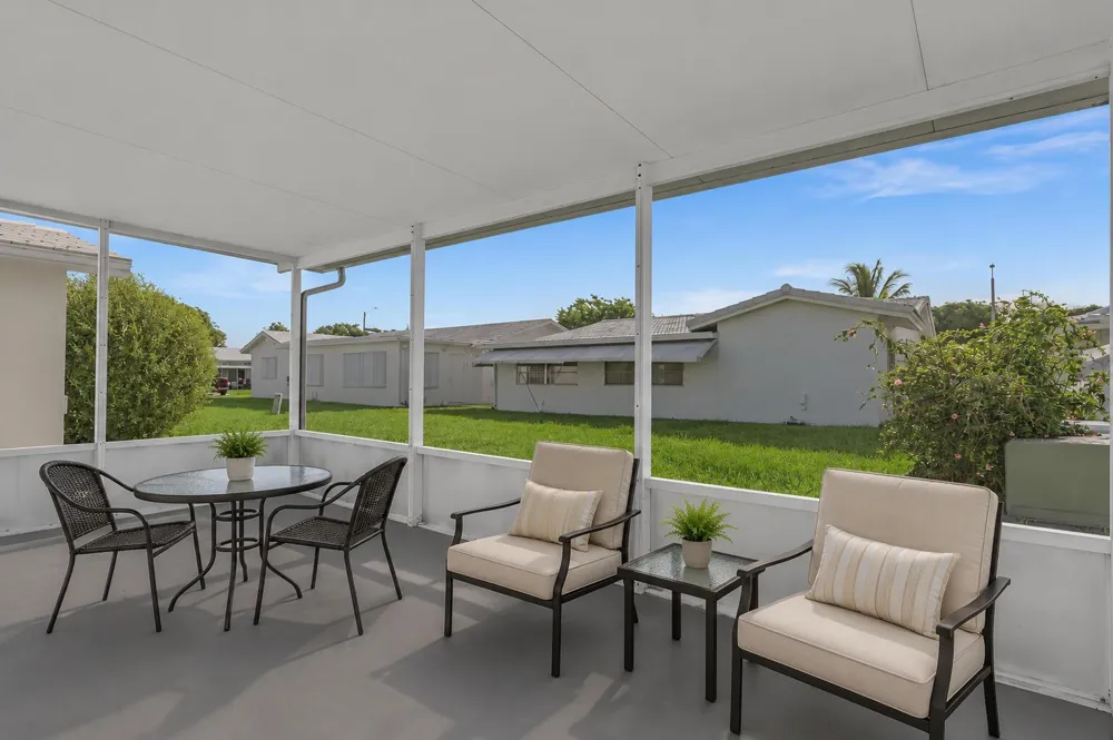 7500 NW 73rd Avenue Tamarac, FL 33321