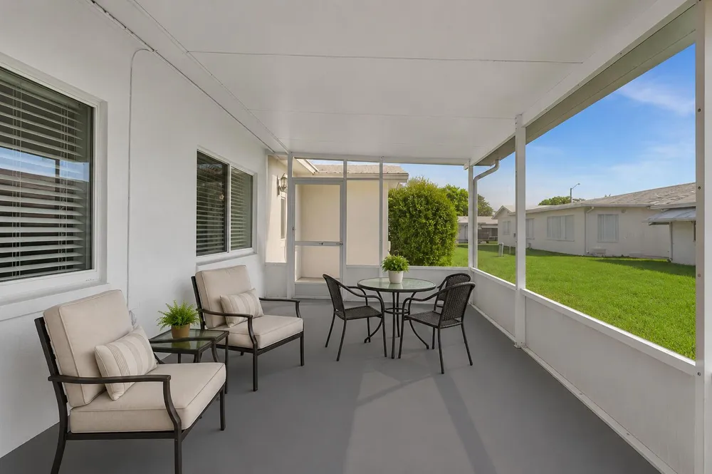 7500 NW 73rd Avenue Tamarac, FL 33321
