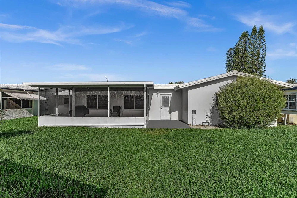 7500 NW 73rd Avenue Tamarac, FL 33321