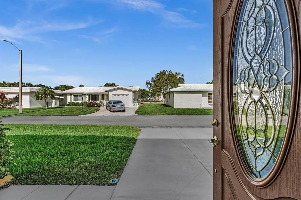 7500 NW 73rd Avenue Tamarac, FL 33321