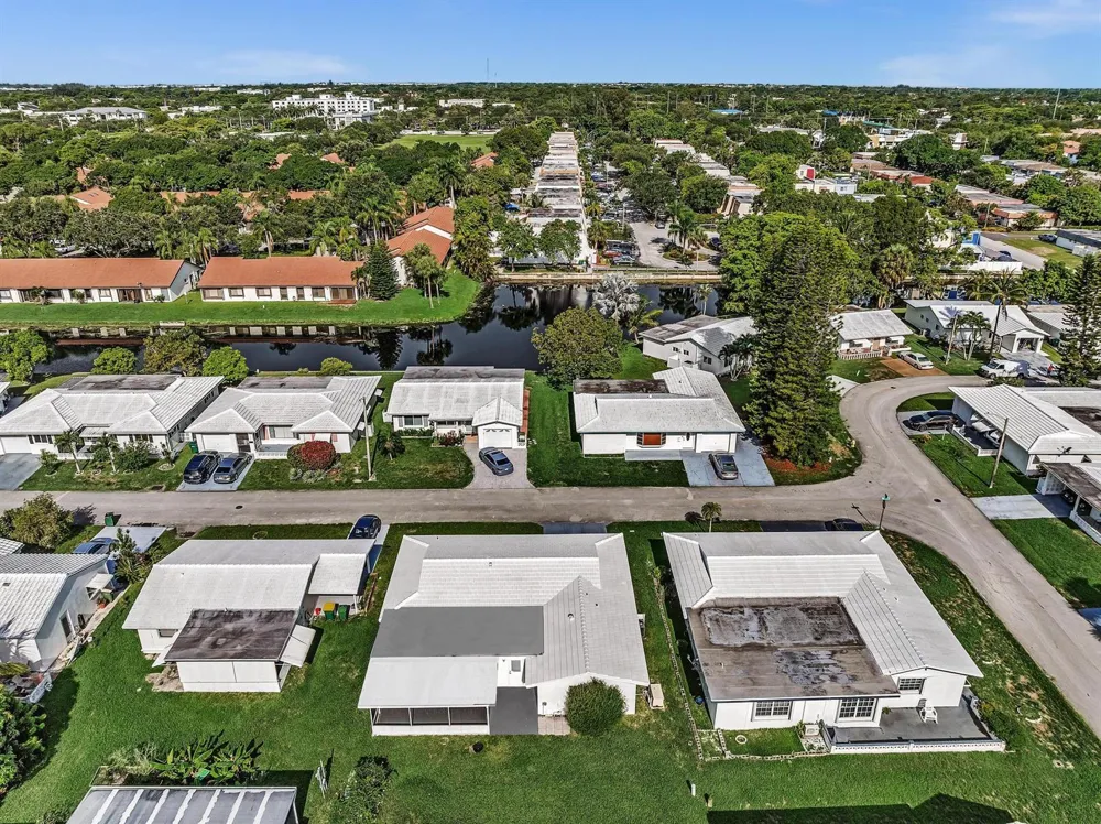 7500 NW 73rd Avenue Tamarac, FL 33321