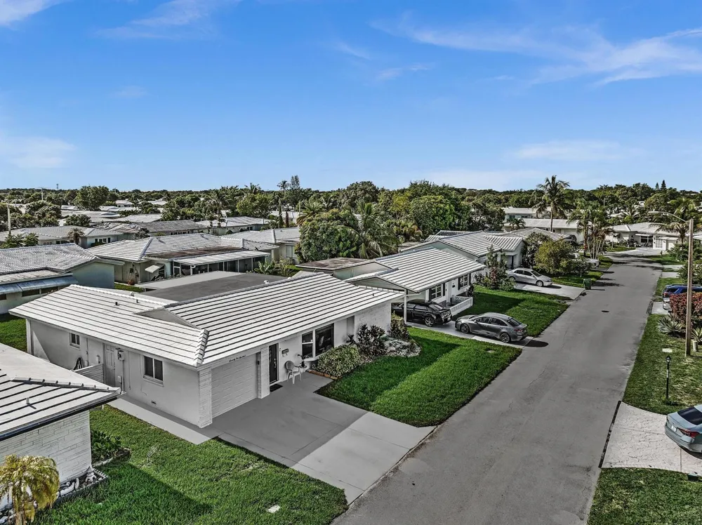 7500 NW 73rd Avenue Tamarac, FL 33321