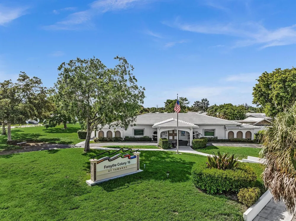 7500 NW 73rd Avenue Tamarac, FL 33321