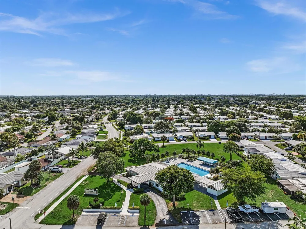 7500 NW 73rd Avenue Tamarac, FL 33321