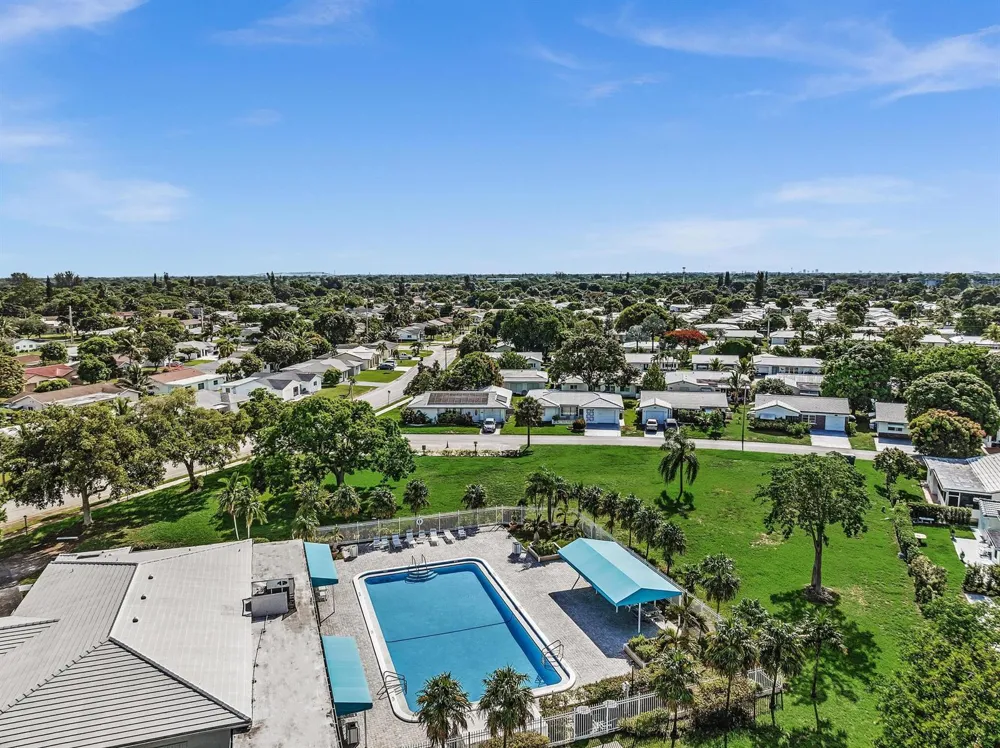 7500 NW 73rd Avenue Tamarac, FL 33321