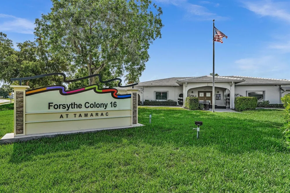 7500 NW 73rd Avenue Tamarac, FL 33321