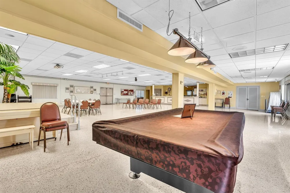 7500 NW 73rd Avenue Tamarac, FL 33321