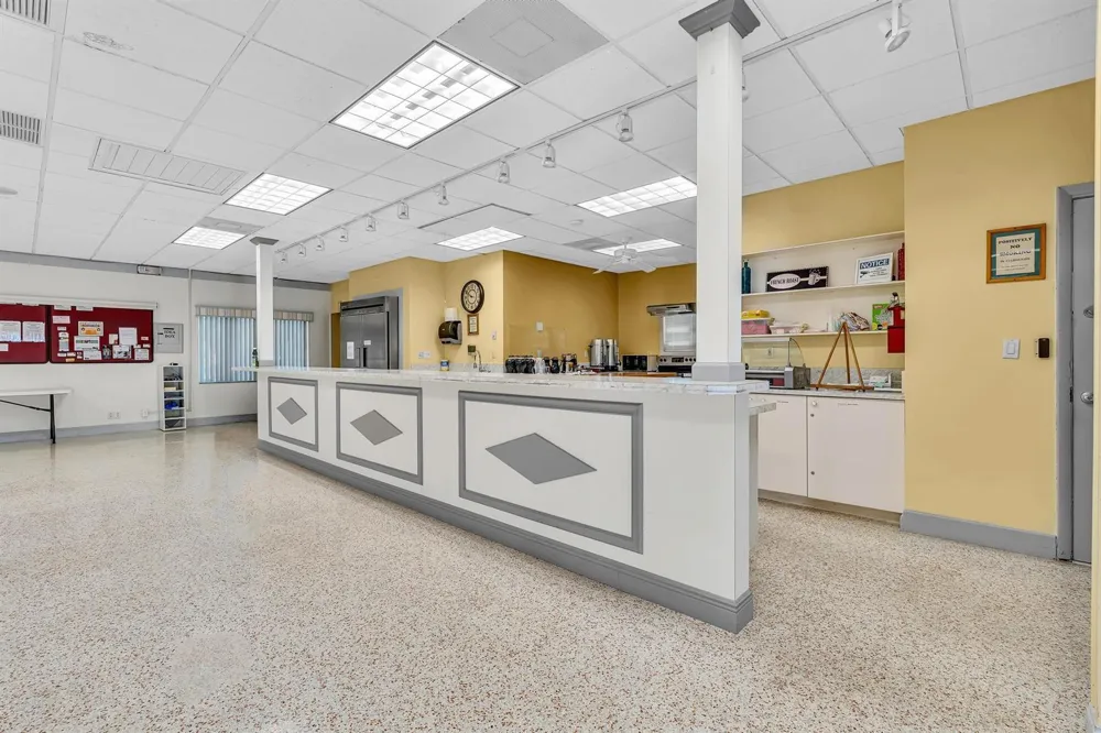 7500 NW 73rd Avenue Tamarac, FL 33321