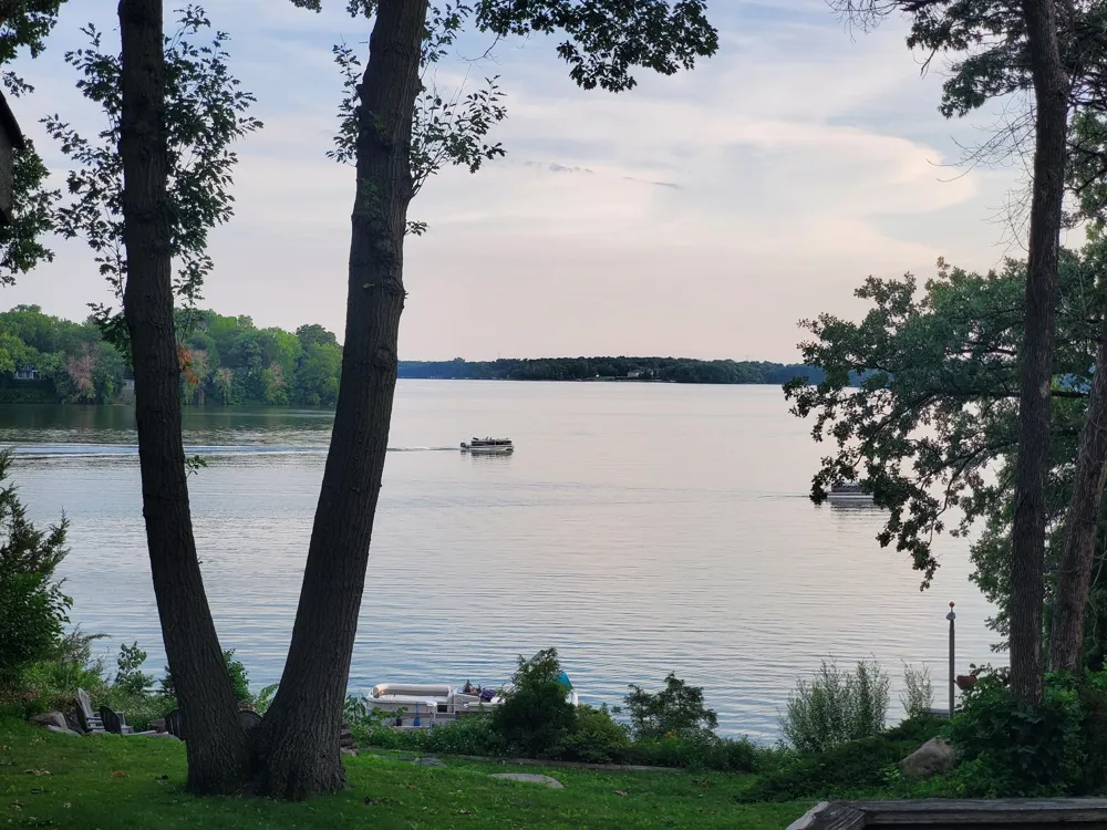 24150 E Cedar Lake Drive New Prague, MN 56071