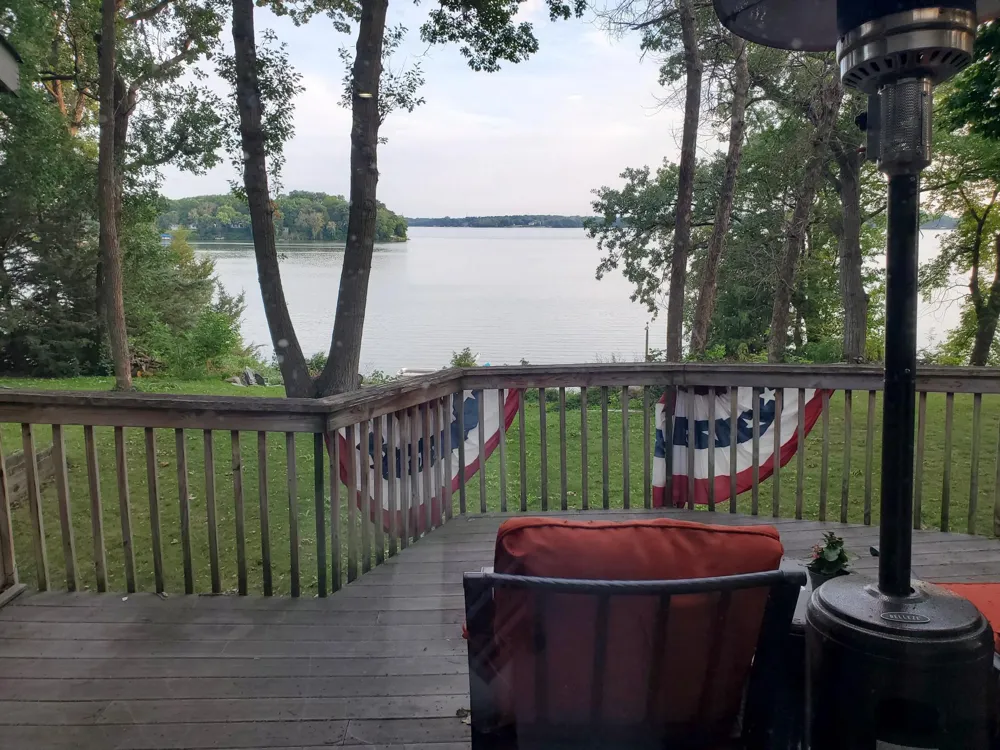 24150 E Cedar Lake Drive New Prague, MN 56071
