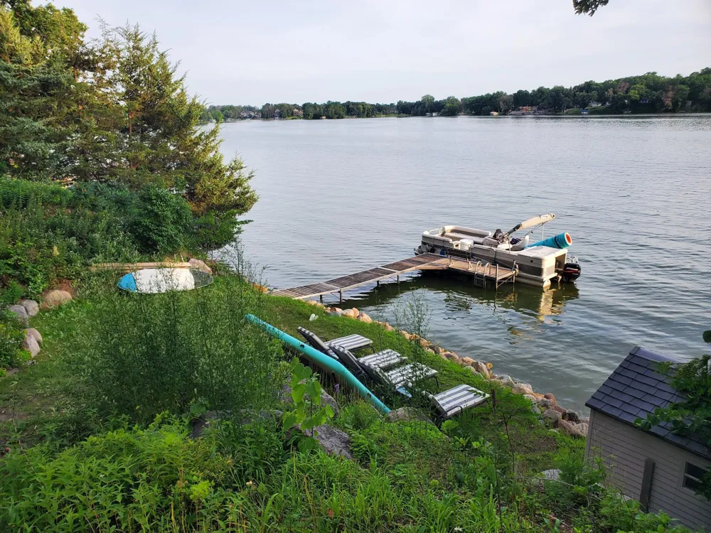 24150 E Cedar Lake Drive New Prague, MN 56071