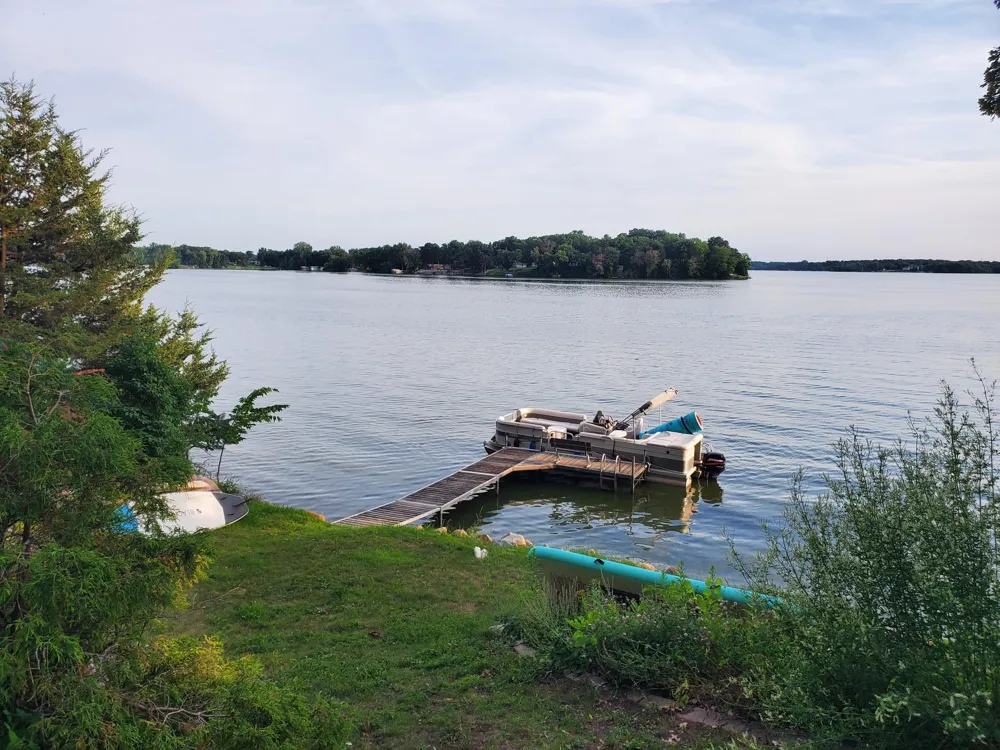 24150 E Cedar Lake Drive New Prague, MN 56071